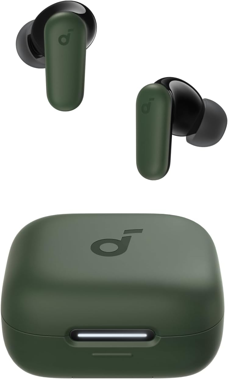 Soundcore P30i by Anker Noise Cancelling Earbuds